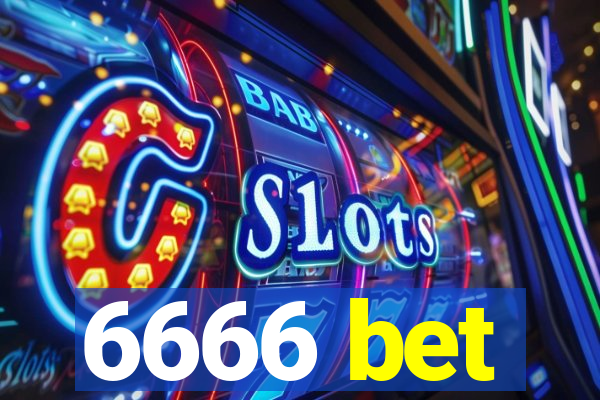6666 bet